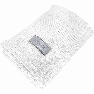 Toalha de Rosto Brescia 49x85cm Fio Penteado Macio Gramatura 450g