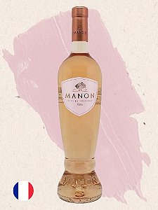 Manon Côtes de Provence