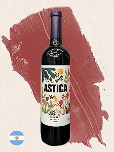 Astica Malbec
