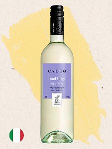 Caleo Pinot Grigio