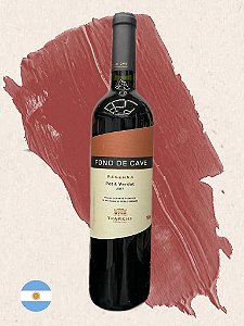 Fond De Cave Reserva Petit Verdot