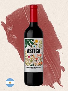 Astica Cabernet Sauvignon