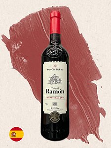 Ramòn Tempranillo