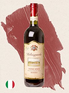 Bellosguardo Rosso