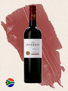 Lyngrove Pinotage