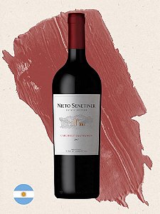 Nieto Senetiner Cabernet Sauvignon