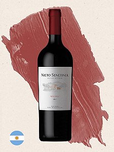 Nieto Senetiner Malbec