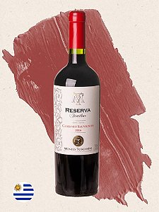Montes Toscanini Cabernet Sauvignon