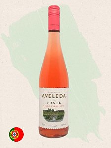 Aveleda Fonte Rosé