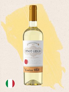 Le Casine Pinot Grigio