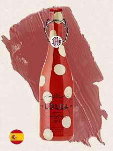 Lolea nº 1 Sangria Tinto