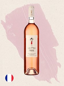 La P´tite Annie Cabernet Franc