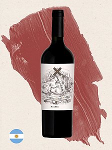 Cordero con Piel de Lobo Malbec