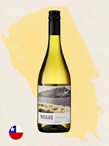 Paisajes Chardonnay