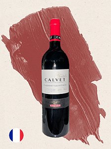 Calvet Varietals Cabernet Sauvignon