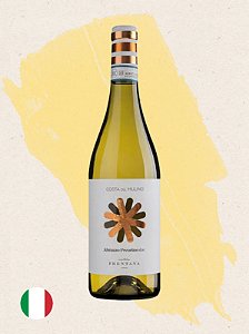 Costa Del Mulino Abruzzo Pecorino