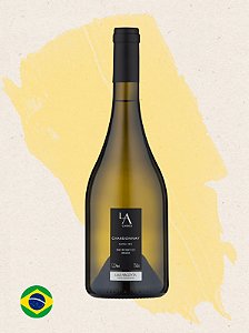 L A Clássico Chardonnay
