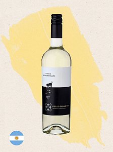 Perro Callejero Sauvignon Blanc