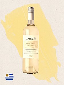 Garzón Pinot Grigio