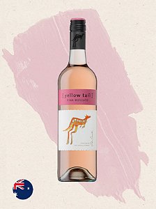 Yellow Tail Pink Moscato