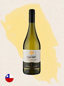 Single State Chardonnay