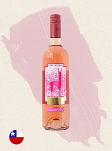 Cultura Vini Rosé Syrah