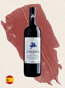 Conquesta Cabernet Sauvignon