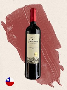 Cabernet Sauvignon - Clube do Vinho