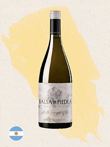 Balsa de Piedra Sémillon