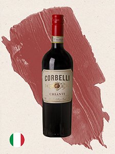 Corbelli Chianti