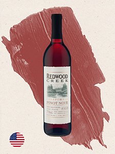 Redwood Creek Pinot Noir