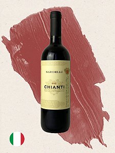 Sardelli Chianti Sangiovese