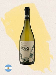 Manos Negras Chardonnay