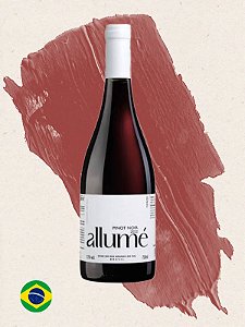 Allumé Pinot Noir