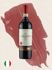 Le Casine Chianti