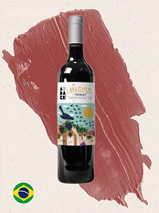 Mérula Merlot