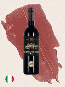 Albinoni Montepulciano