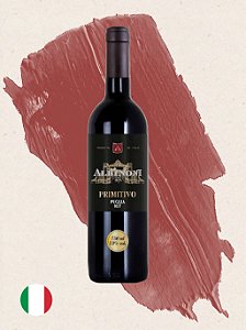 Albinoni Primitivo Puglia