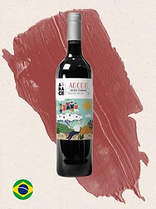 Agogo Petit Verdot