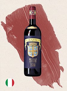 Barbi Brunello di Montalcino