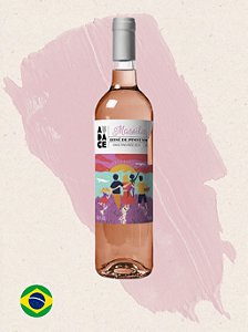 Massilia Pinot Noir