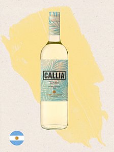 Callia Tardío Torrontés