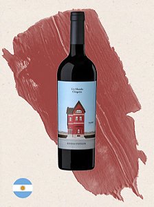Mundo Chiquito Malbec
