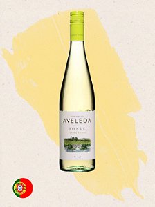 Aveleda Fonte Vinho Verde