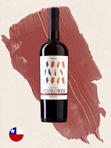 7 Colores Reserva