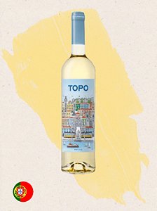 Topo Branco