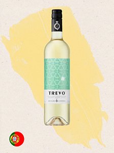 Trevo Branco