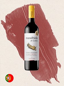 Mandriola de Lisboa Tinto
