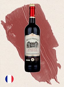 Belle France Bordeaux