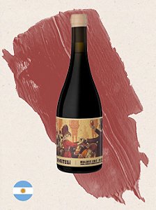 The Party Malbec